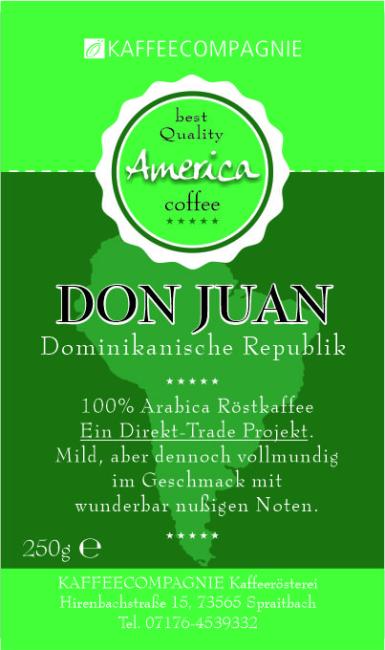 Dominikanische Republik