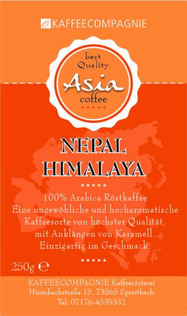 Nepal Himalaya Mountain