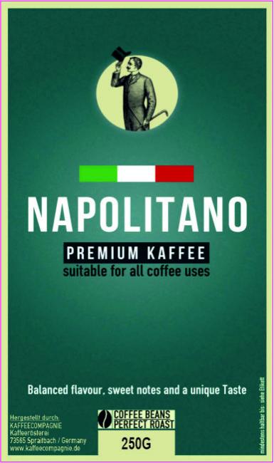 Napolitano