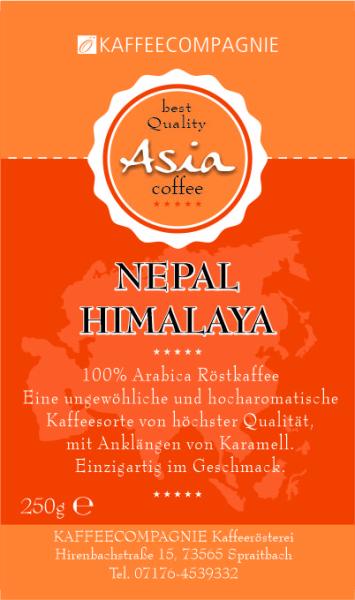 Nepal Himalaya Mountain