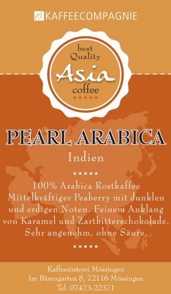 Indien Pearl Arabica