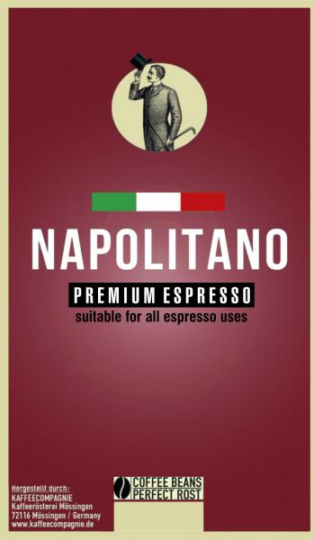 Espresso Napolitano